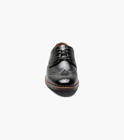 Florsheim Rucci Jr. Boys Wingtip Oxford