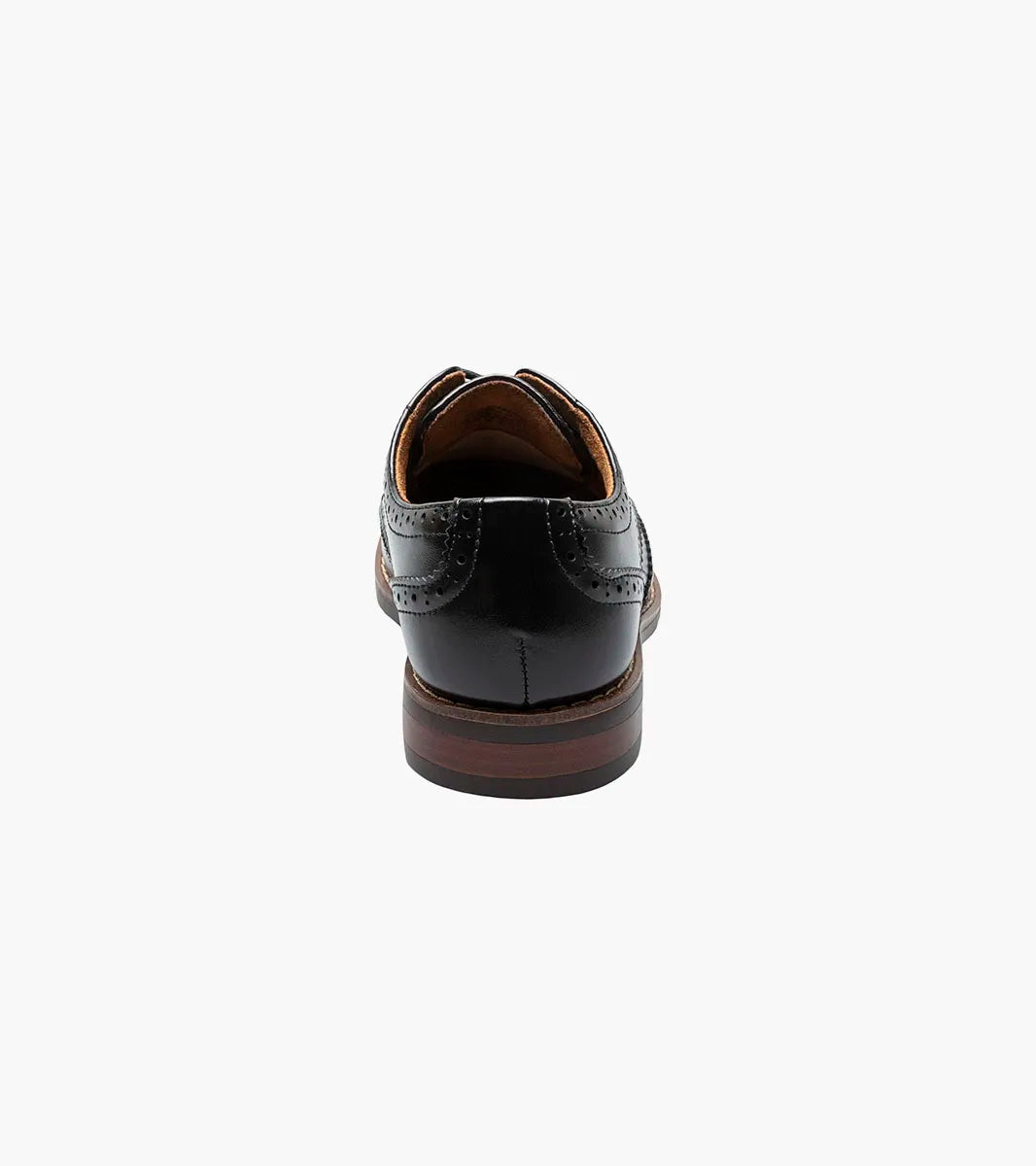Florsheim Rucci Jr. Boys Wingtip Oxford