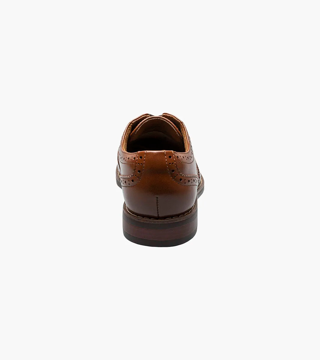 Florsheim Rucci Jr. Boys Wingtip Oxford