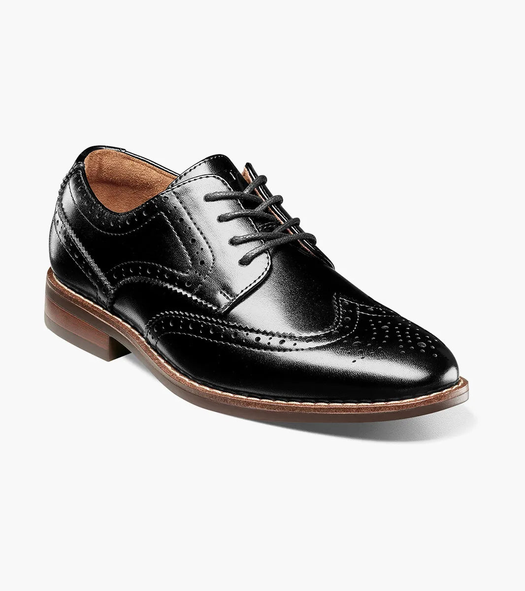 Black,10