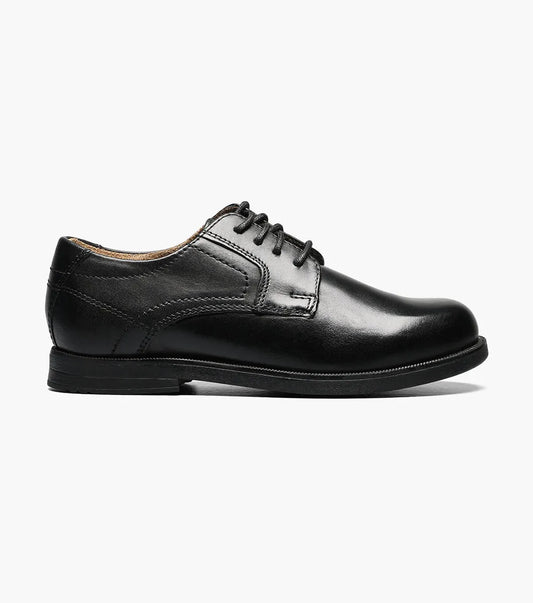 Florsheim Midtown Jr. Boys Plain Toe Oxford