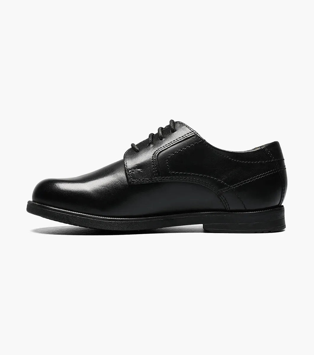 Florsheim Midtown Jr. Boys Plain Toe Oxford