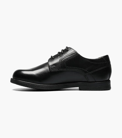 Florsheim Midtown Jr. Boys Plain Toe Oxford