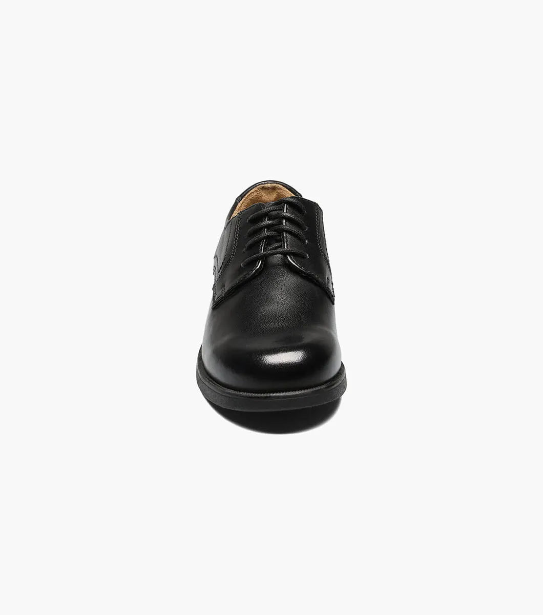 Florsheim Midtown Jr. Boys Plain Toe Oxford