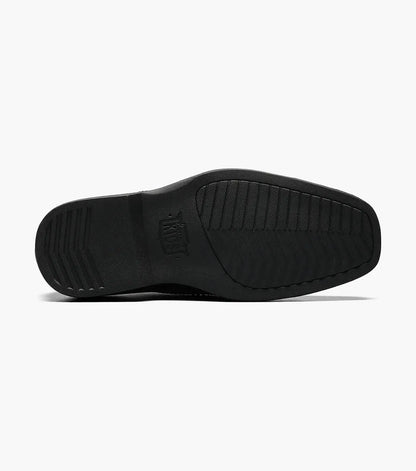 Florsheim Reveal Jr. Boys Cap Toe Oxford