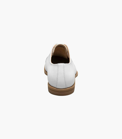 Florsheim Reveal Jr. Boys Cap Toe Oxford