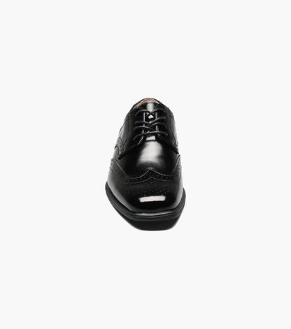 Florsheim Reveal Jr. Boys Wingtip Oxford
