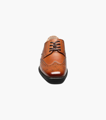 Florsheim Reveal Jr. Boys Wingtip Oxford