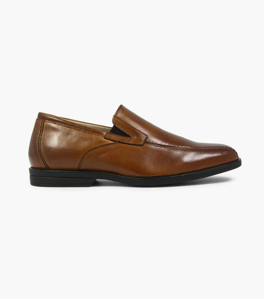 Florsheim Reveal Jr. Boys Bike Toe Slip On