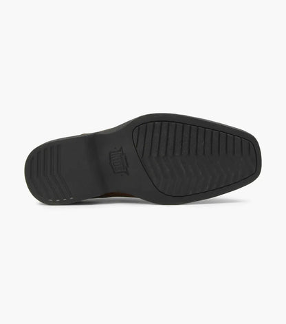 Florsheim Reveal Jr. Boys Bike Toe Slip On