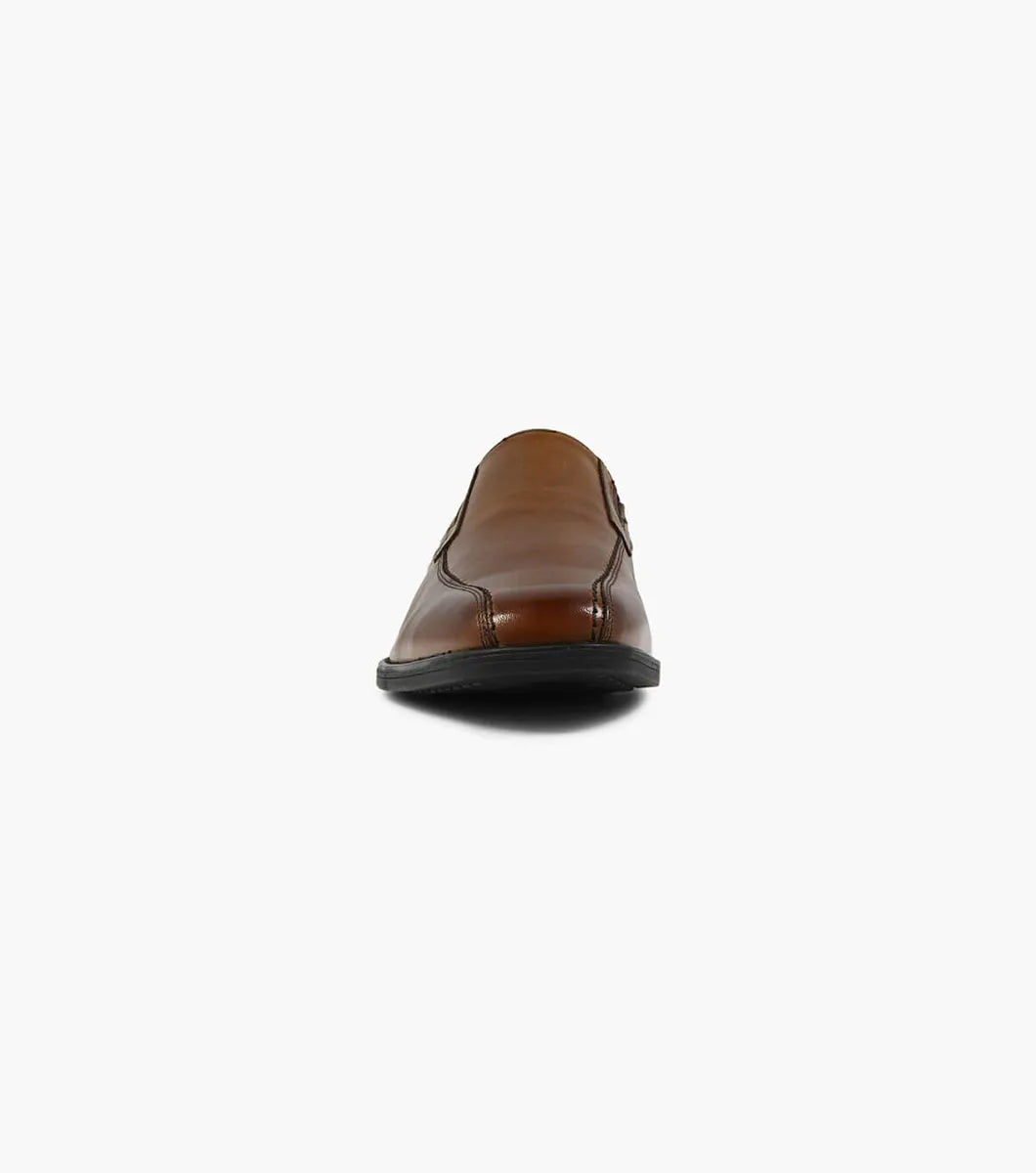 Florsheim Reveal Jr. Boys Bike Toe Slip On