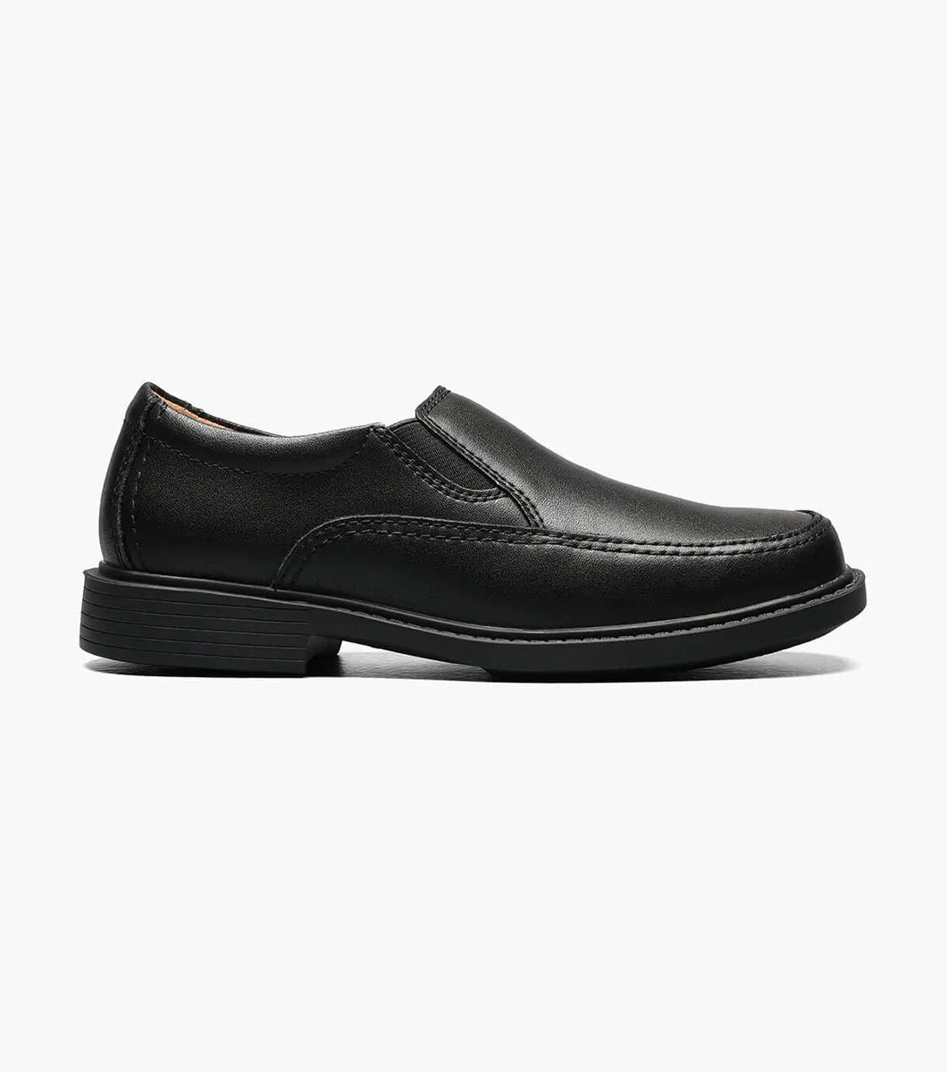 Florsheim Bogan Jr. II Boys Moc Toe Slip On