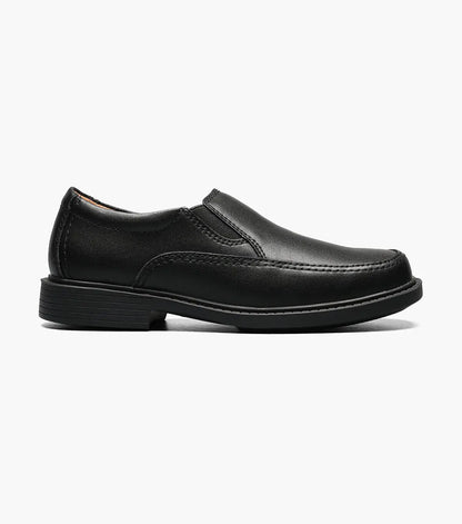 Florsheim Bogan Jr. II Boys Moc Toe Slip On