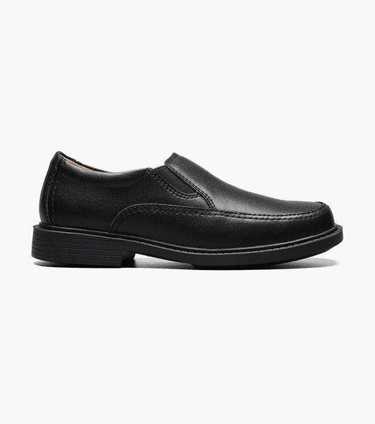 Florsheim Bogan Jr. II Boys Moc Toe Slip On