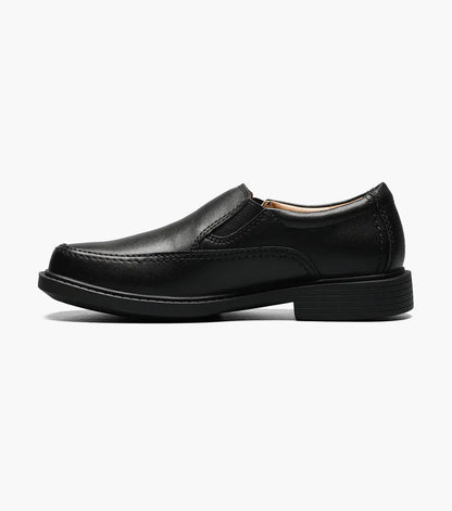 Florsheim Bogan Jr. II Boys Moc Toe Slip On