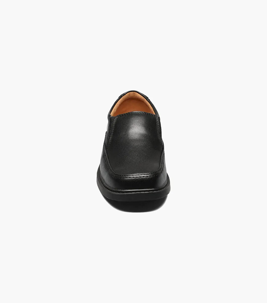 Florsheim Bogan Jr. II Boys Moc Toe Slip On