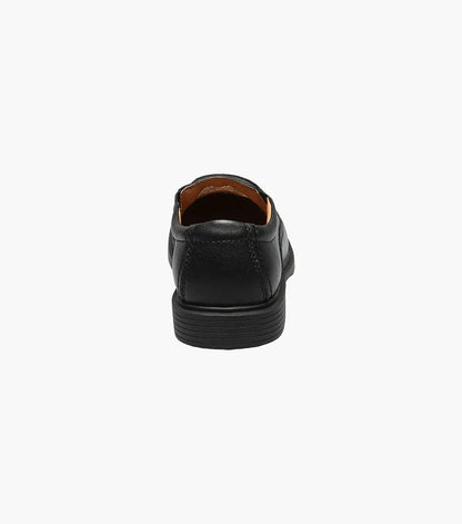 Florsheim Bogan Jr. II Boys Moc Toe Slip On