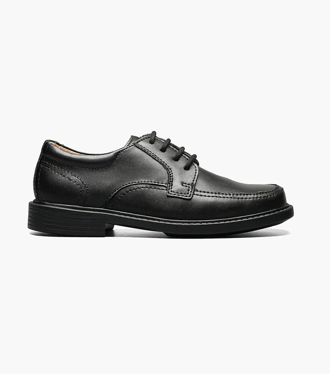 Florsheim Billings Jr. II Boys Moc Toe Oxford