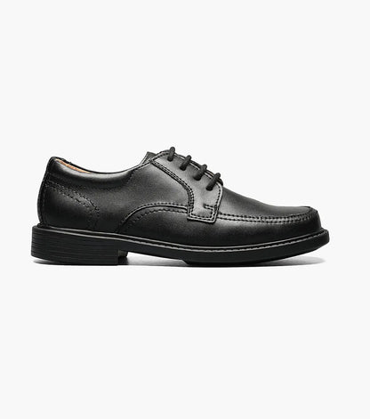 Florsheim Billings Jr. II Boys Moc Toe Oxford