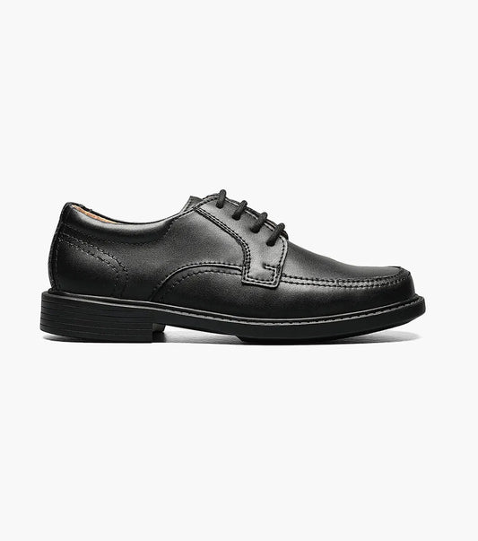 Florsheim Billings Jr. II Boys Moc Toe Oxford