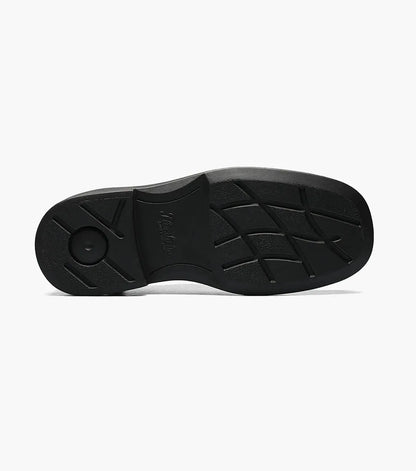 Florsheim Billings Jr. II Boys Moc Toe Oxford