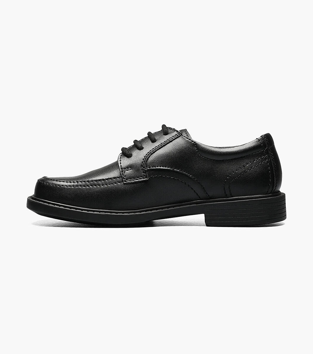 Florsheim Billings Jr. II Boys Moc Toe Oxford