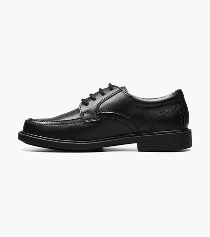 Florsheim Billings Jr. II Boys Moc Toe Oxford