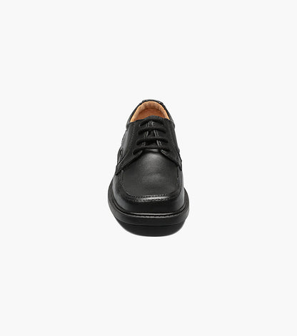 Florsheim Billings Jr. II Boys Moc Toe Oxford