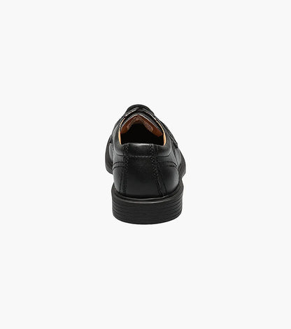 Florsheim Billings Jr. II Boys Moc Toe Oxford
