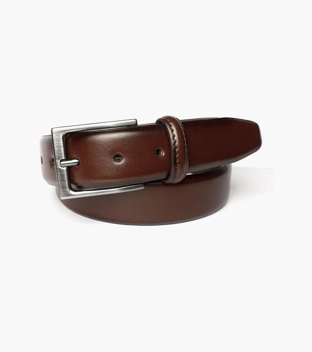 Florsheim Carmine Leather Belt