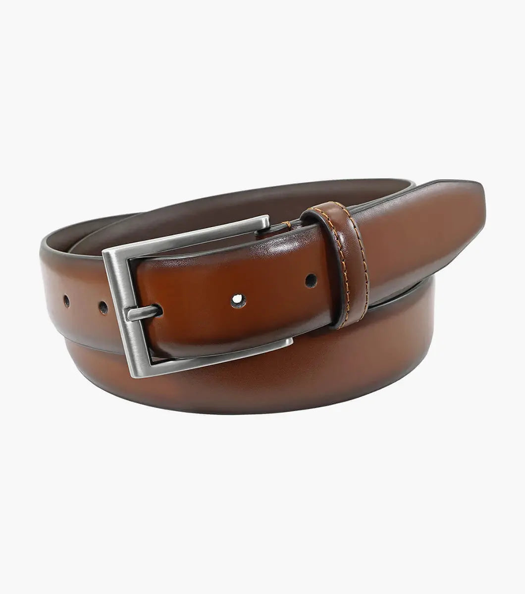 Florsheim Carmine XL Leather Belt