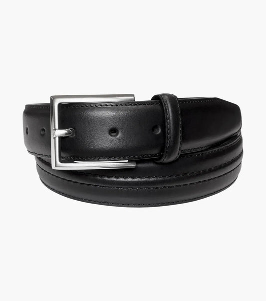 Florsheim Caprio Genuine Leather Belt