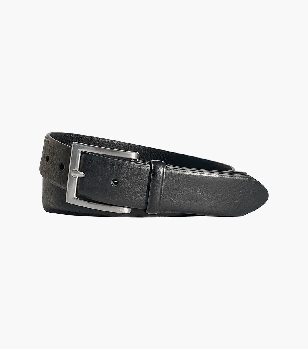 Florsheim Alessio Genuine Italian Leather Belt