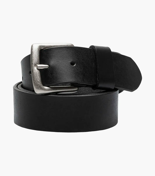 Florsheim Berra  Genuine Leather Belt