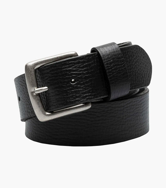 Florsheim Wyatt Genuine Leather Belt
