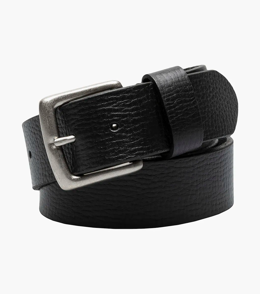 Florsheim Wyatt Genuine Leather Belt