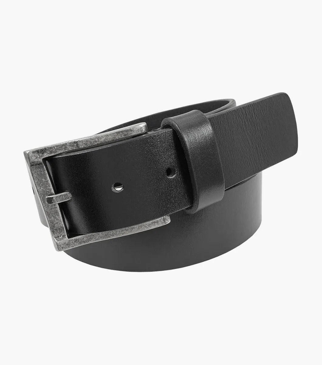 Florsheim Albert XL Casual Genuine Leather Belt