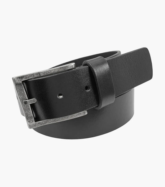 Florsheim Albert XL Casual Genuine Leather Belt