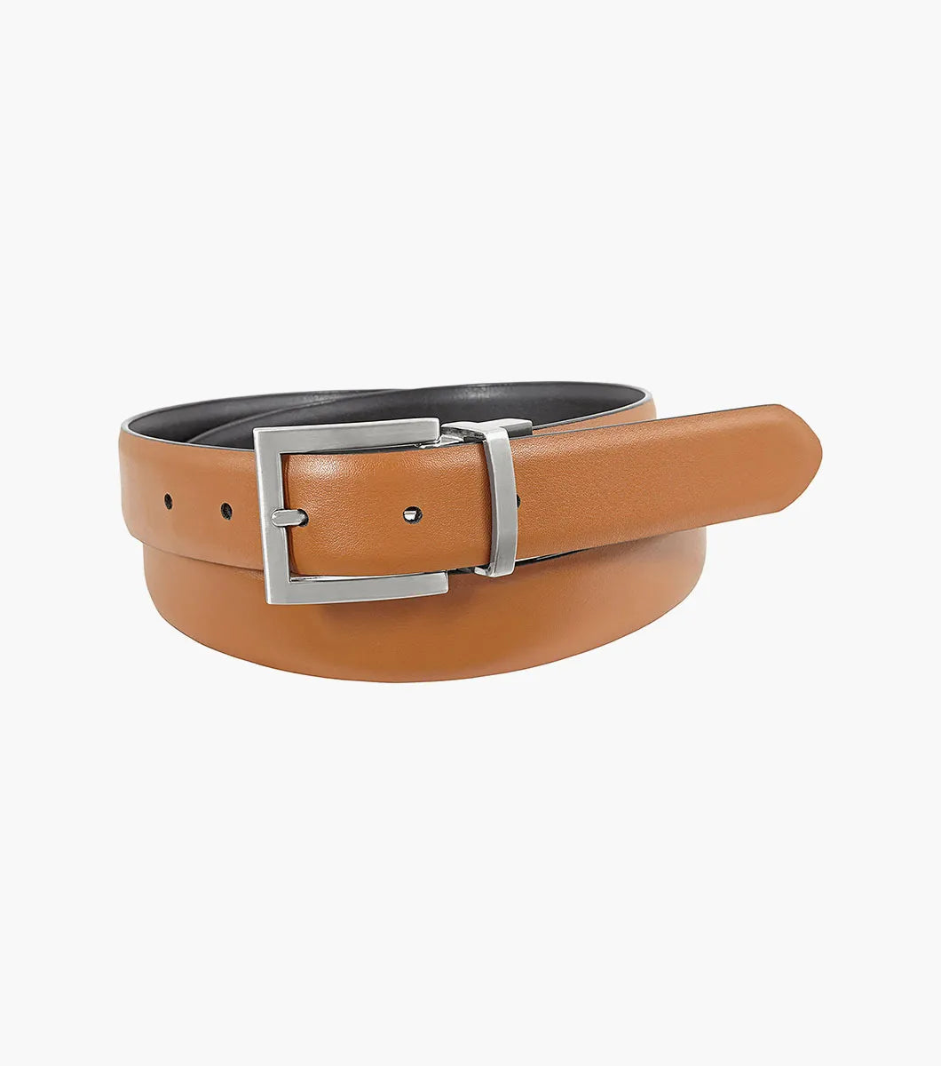 Florsheim Gino Reversible Belt