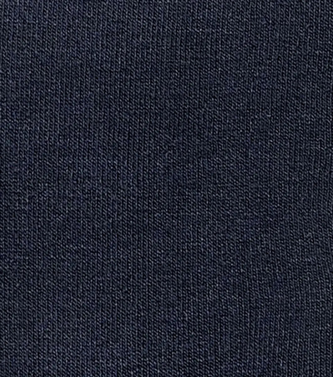Florsheim Bamboo Flat Mens Crew Dress Socks