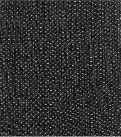 Florsheim Pindot Mens Crew Dress Socks