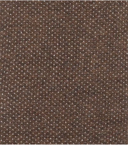 Florsheim Pindot Mens Crew Dress Socks