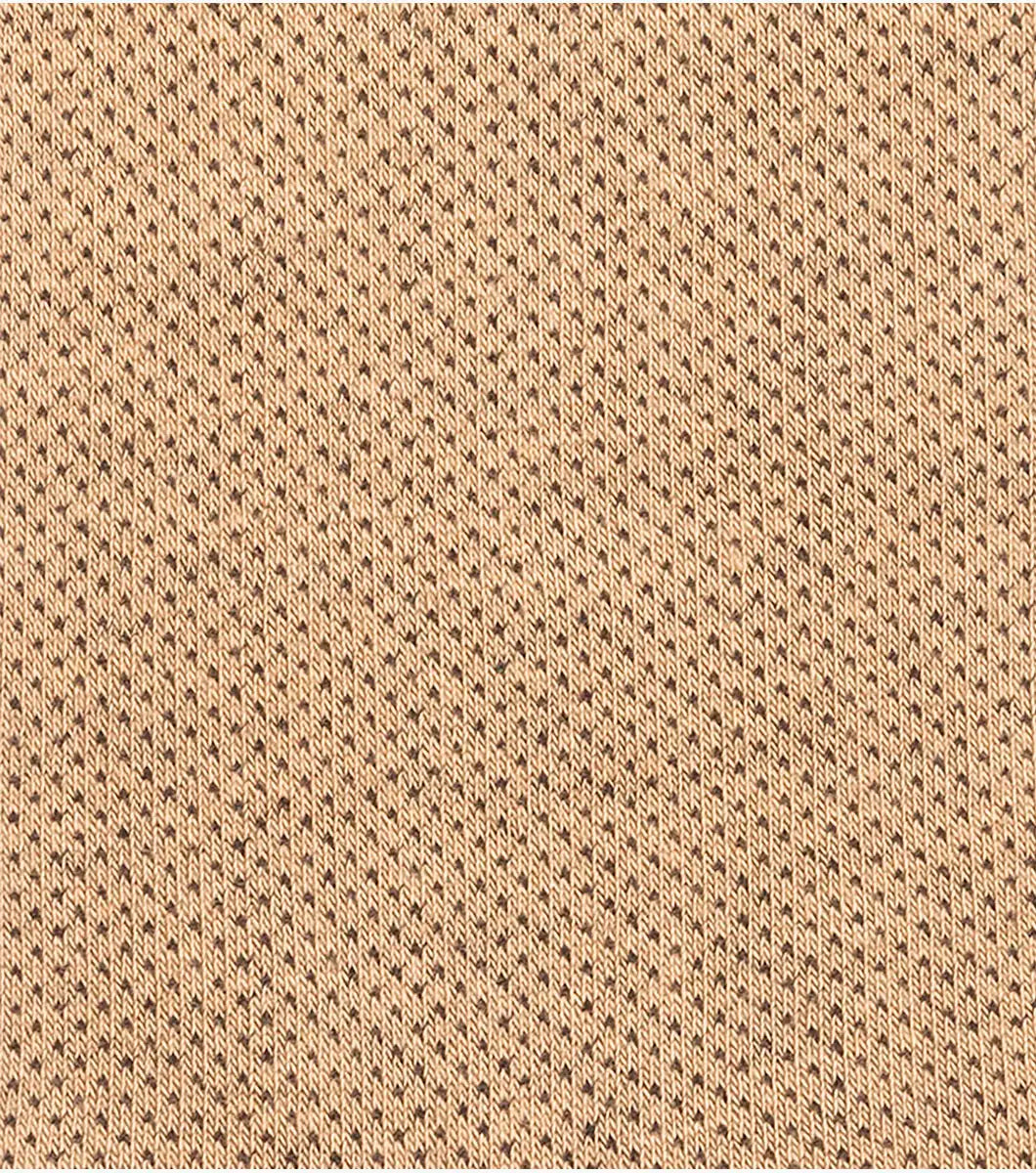 Florsheim Pindot Mens Crew Dress Socks