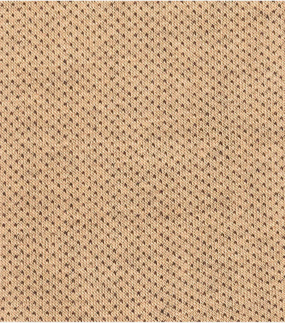 Florsheim Pindot Mens Crew Dress Socks