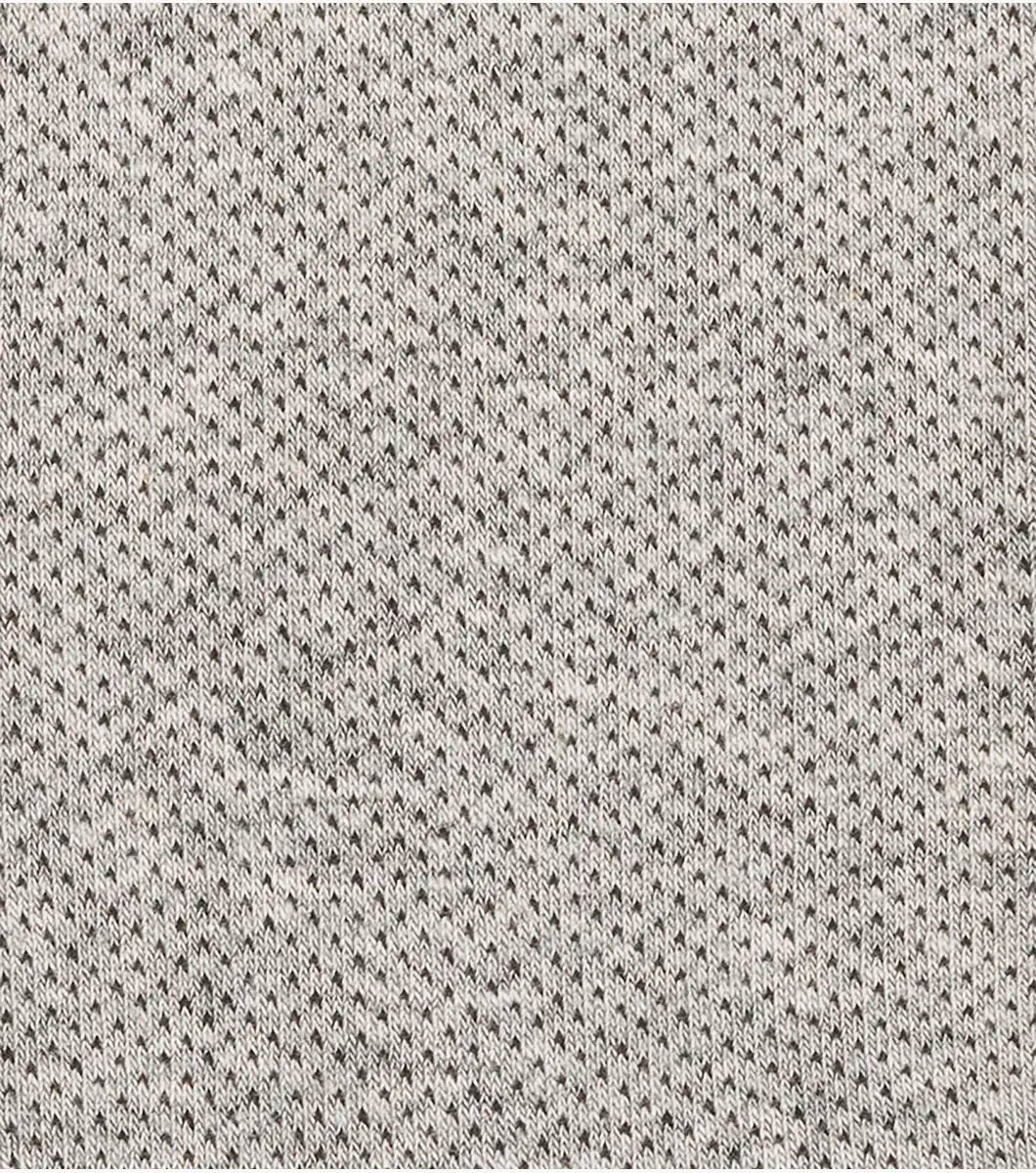 Florsheim Pindot Mens Crew Dress Socks