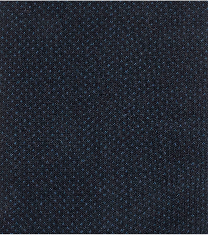 Florsheim Pindot Mens Crew Dress Socks