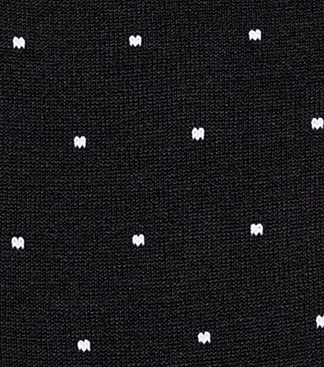Florsheim Stars Mens Crew Dress Socks