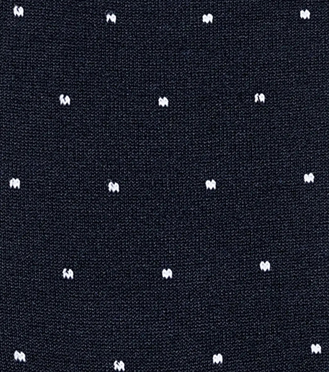 Florsheim Stars Mens Crew Dress Socks