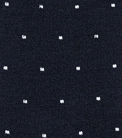 Florsheim Stars Mens Crew Dress Socks