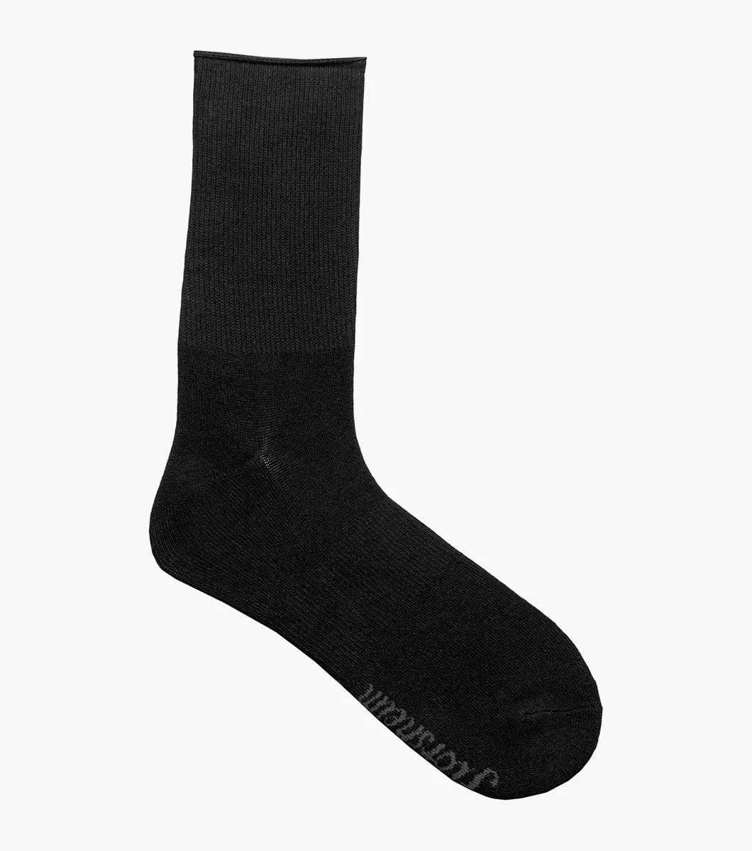 Florsheim 2-Pack Soft Stretch Mens Crew Dress Socks